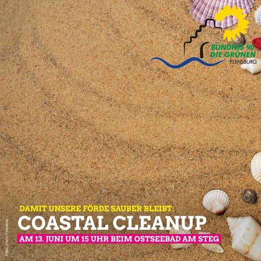 Coastal CleanUp